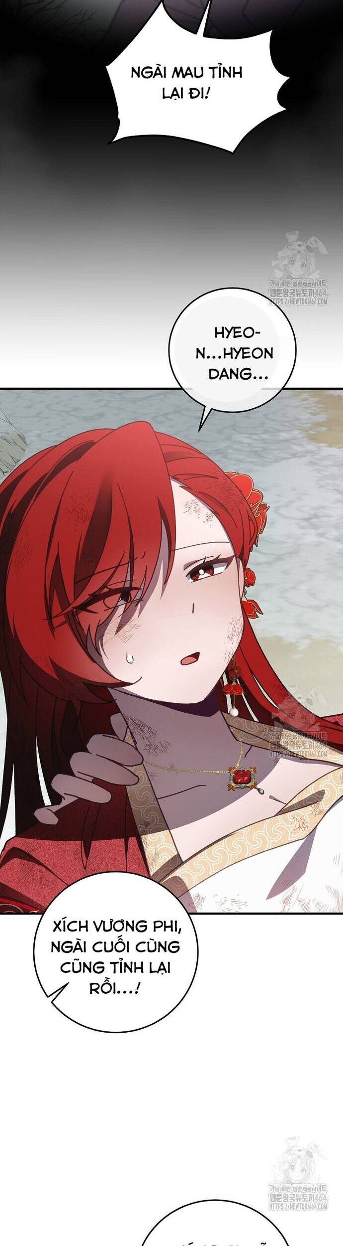 Sinh Tồn Trong Cuốn Tiểu Thuyết Romance Fantasy: Chapter 13