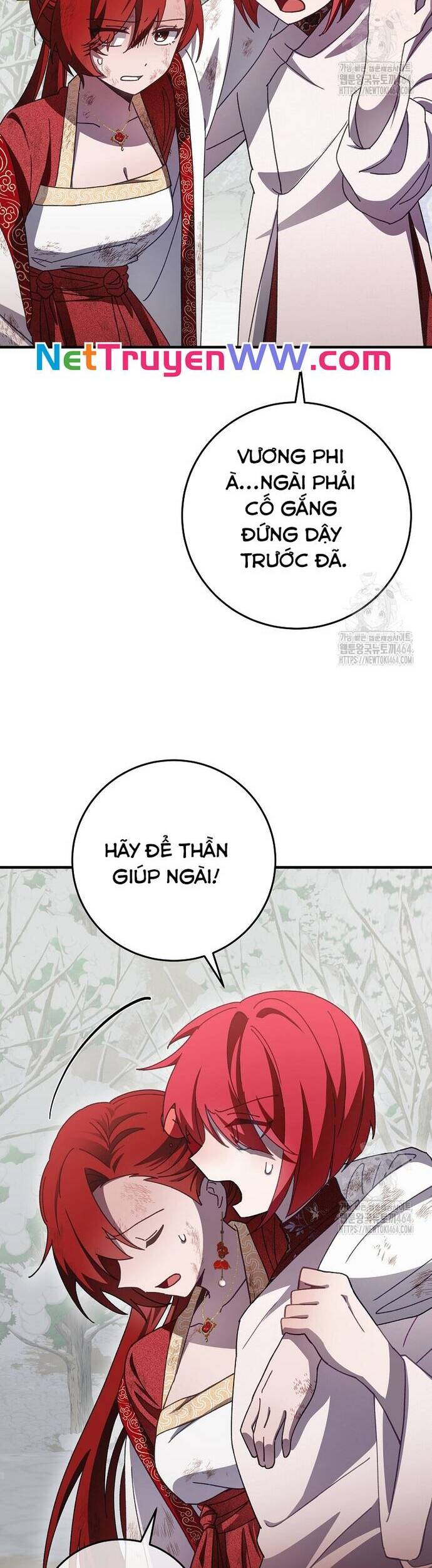 Sinh Tồn Trong Cuốn Tiểu Thuyết Romance Fantasy: Chapter 13