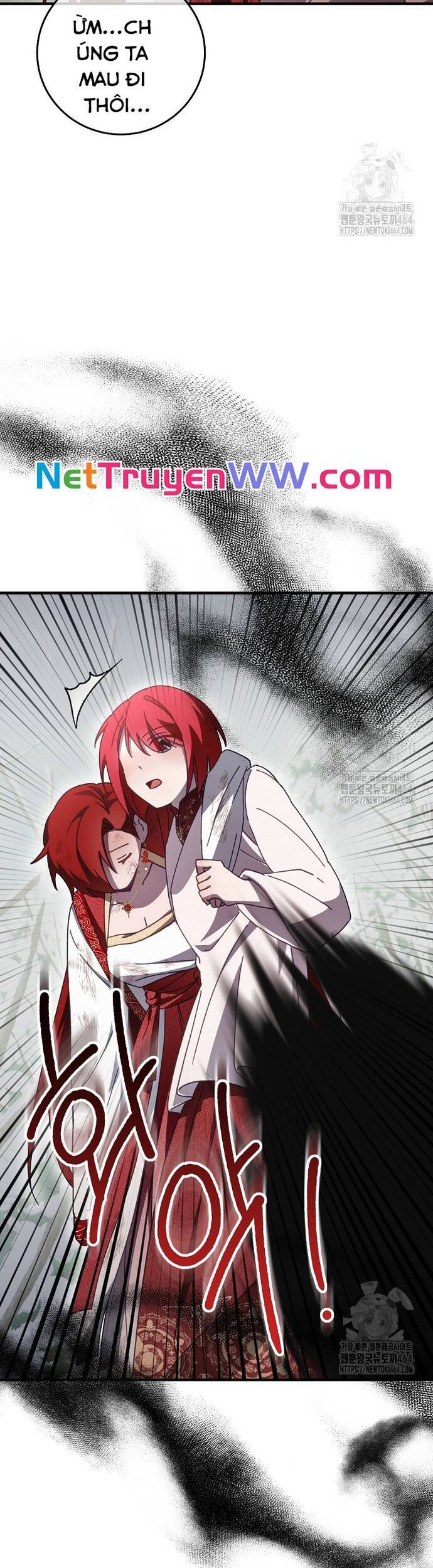 Sinh Tồn Trong Cuốn Tiểu Thuyết Romance Fantasy: Chapter 13