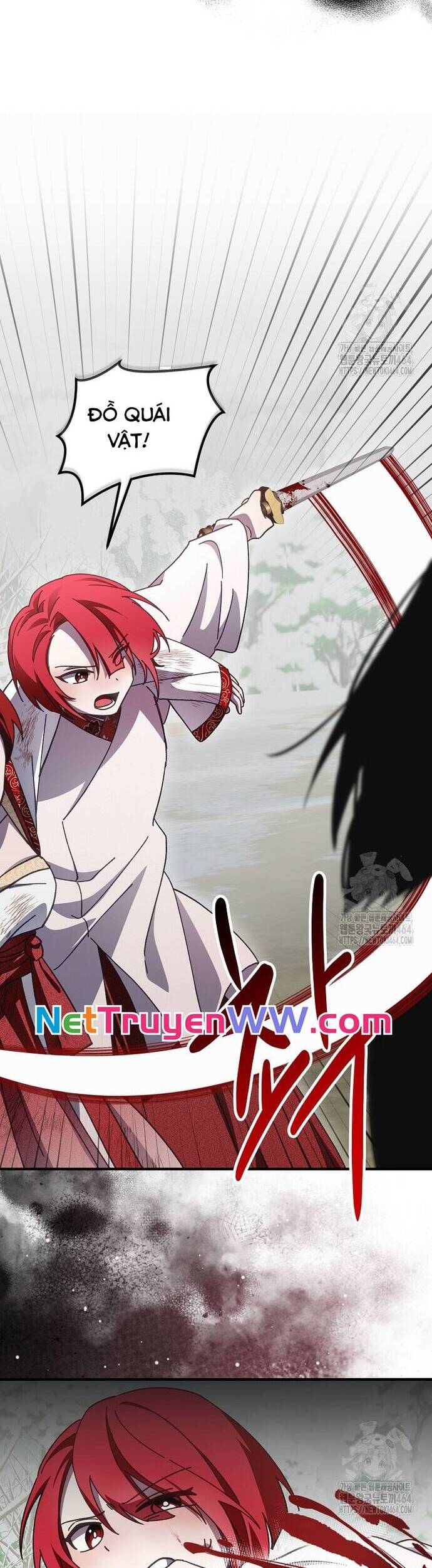 Sinh Tồn Trong Cuốn Tiểu Thuyết Romance Fantasy: Chapter 13