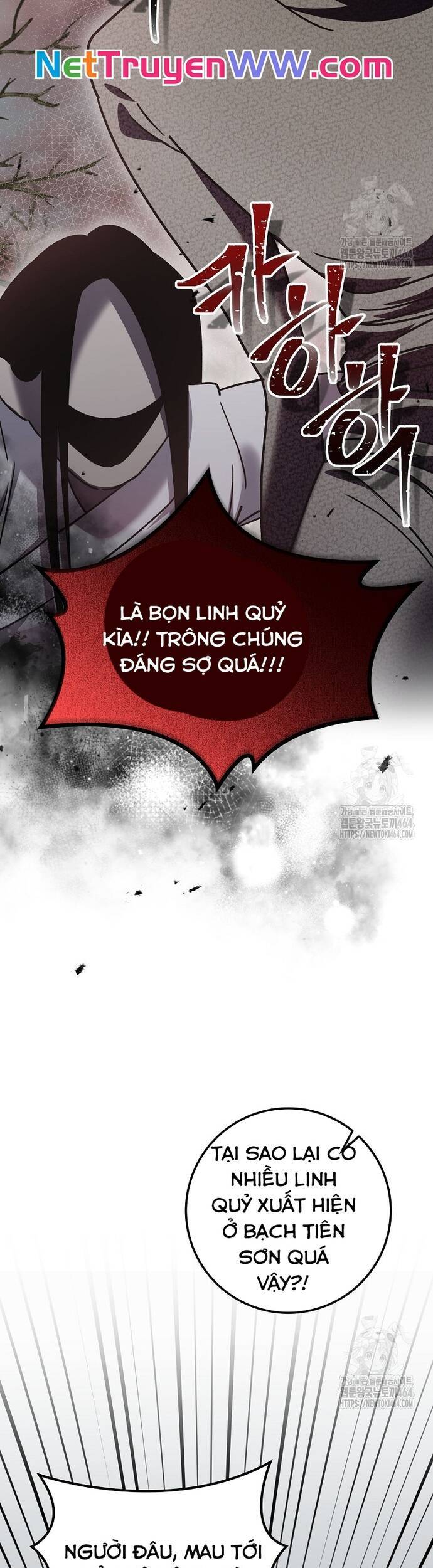 Sinh Tồn Trong Cuốn Tiểu Thuyết Romance Fantasy: Chapter 13