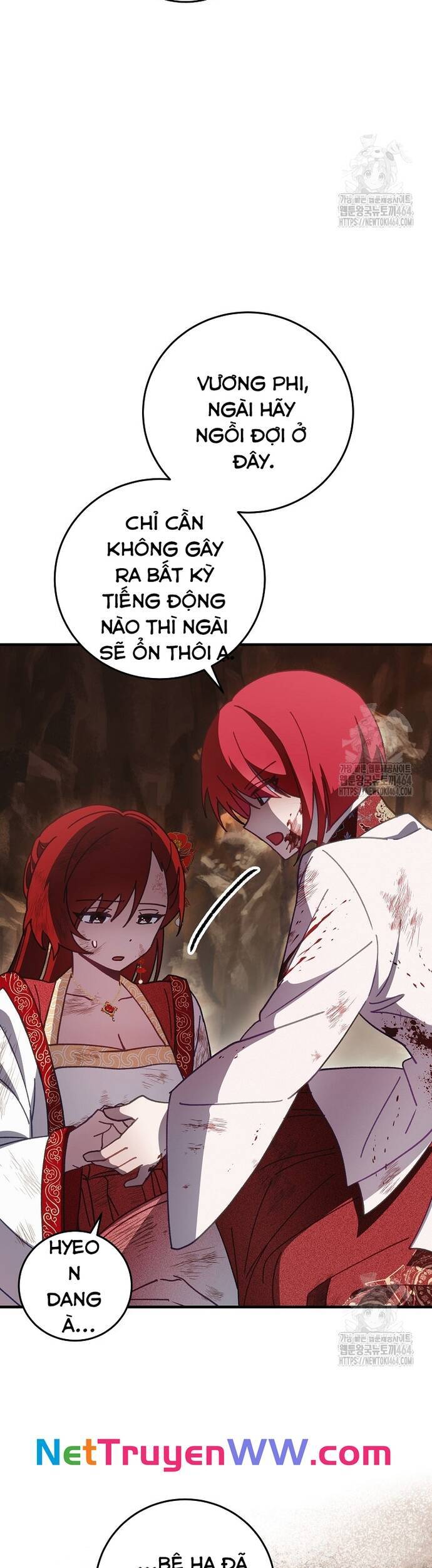 Sinh Tồn Trong Cuốn Tiểu Thuyết Romance Fantasy: Chapter 13