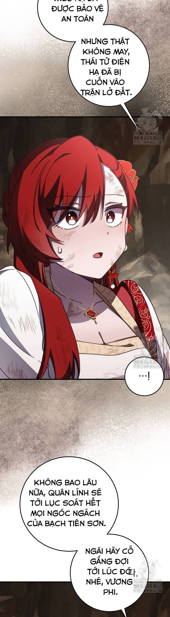 Sinh Tồn Trong Cuốn Tiểu Thuyết Romance Fantasy: Chapter 13