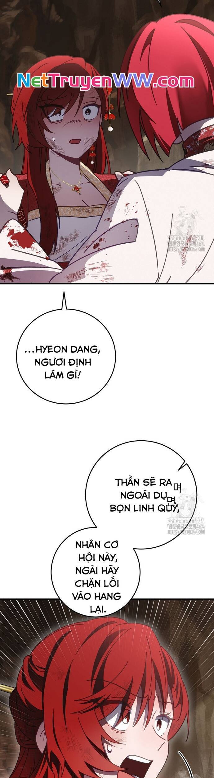 Sinh Tồn Trong Cuốn Tiểu Thuyết Romance Fantasy: Chapter 13