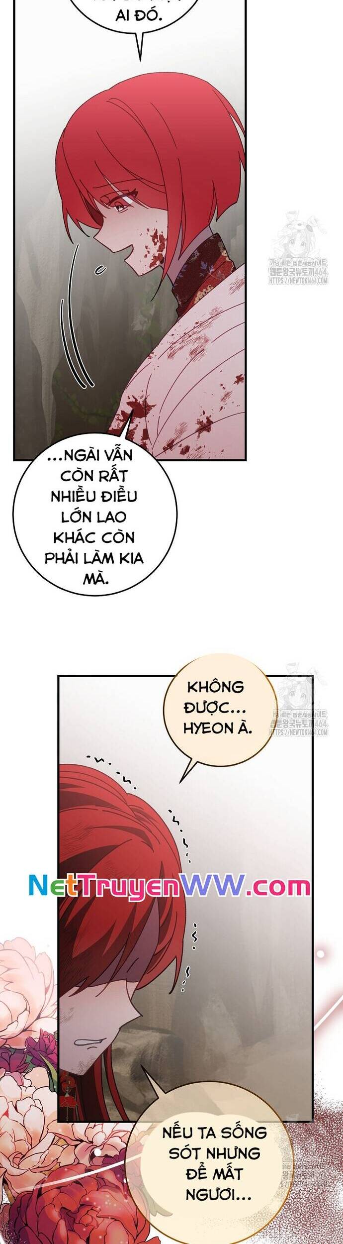 Sinh Tồn Trong Cuốn Tiểu Thuyết Romance Fantasy: Chapter 13