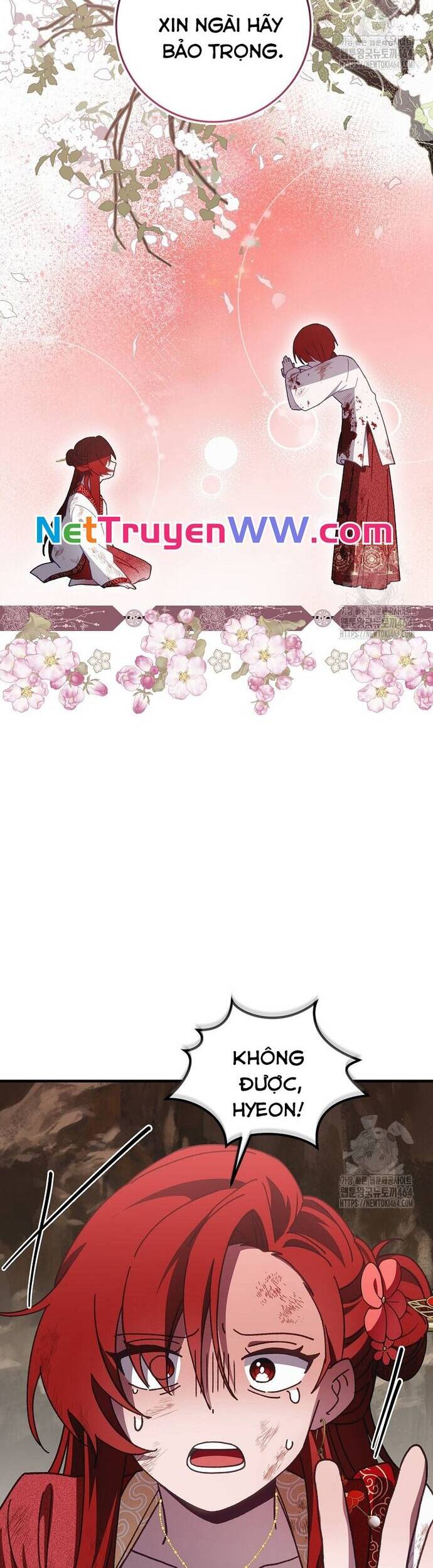 Sinh Tồn Trong Cuốn Tiểu Thuyết Romance Fantasy: Chapter 13