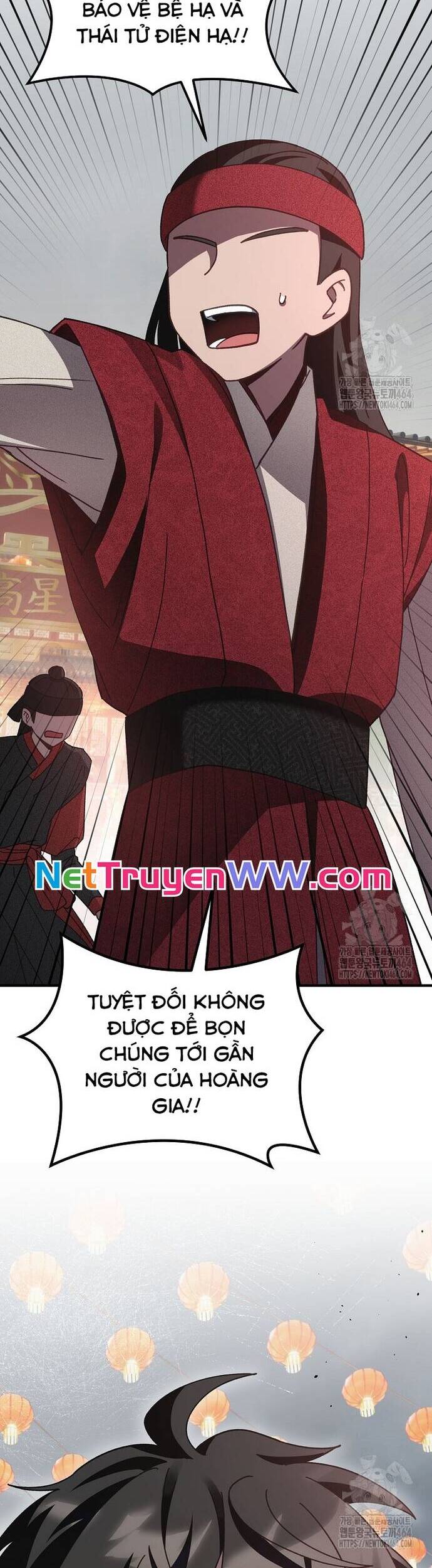 Sinh Tồn Trong Cuốn Tiểu Thuyết Romance Fantasy: Chapter 13