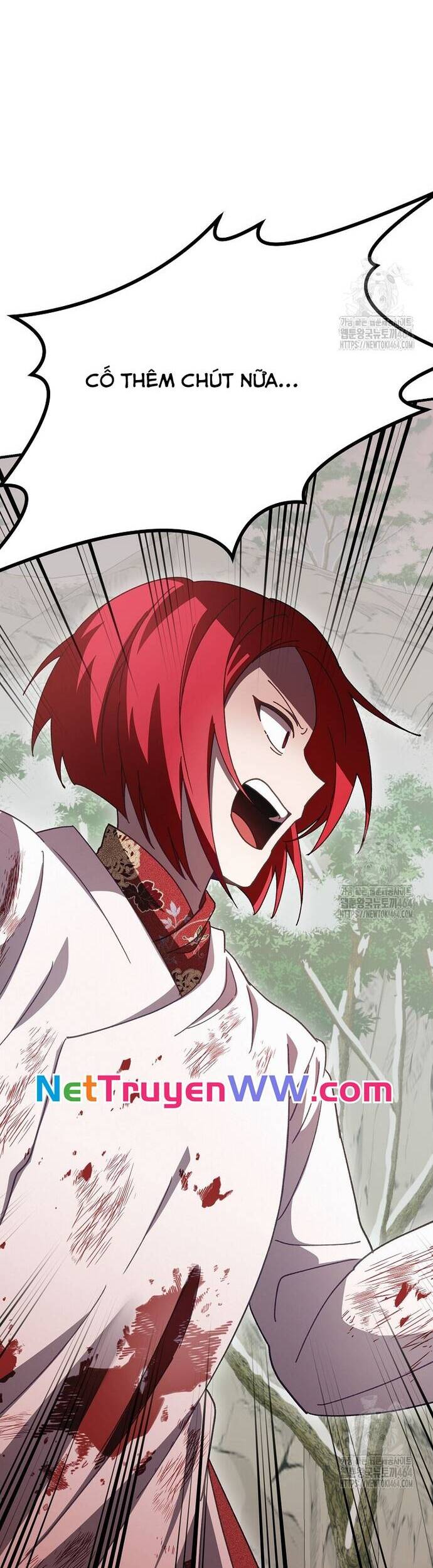 Sinh Tồn Trong Cuốn Tiểu Thuyết Romance Fantasy: Chapter 13