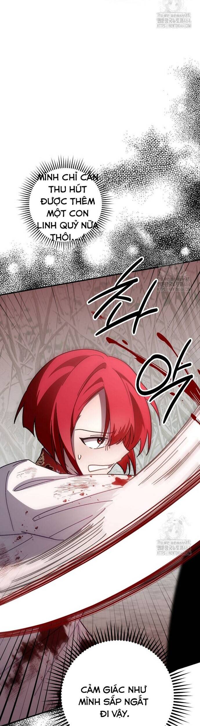 Sinh Tồn Trong Cuốn Tiểu Thuyết Romance Fantasy: Chapter 13