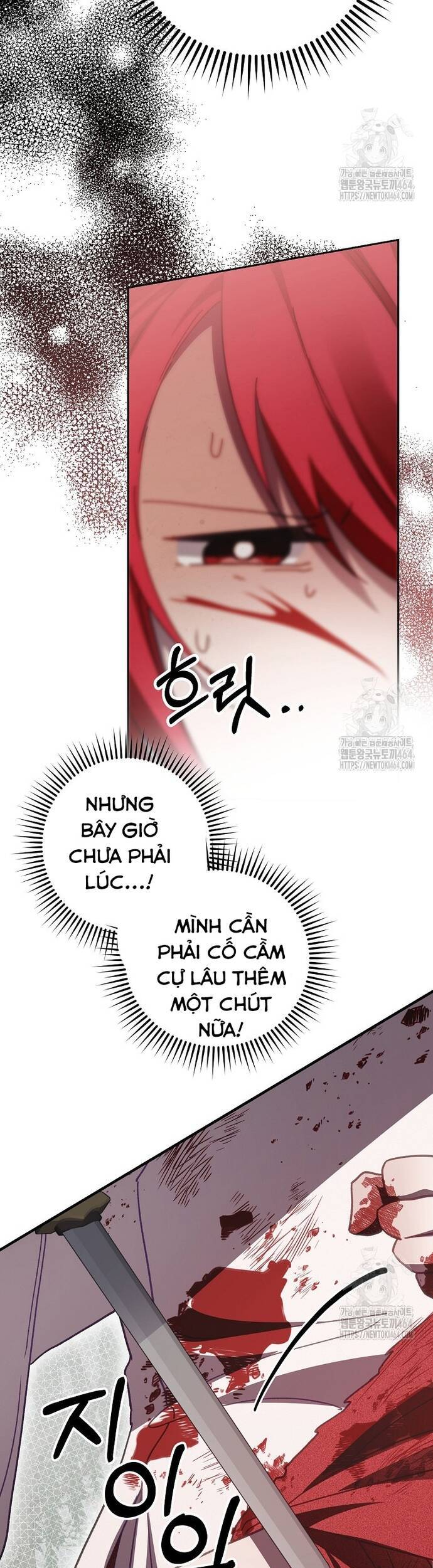 Sinh Tồn Trong Cuốn Tiểu Thuyết Romance Fantasy: Chapter 13