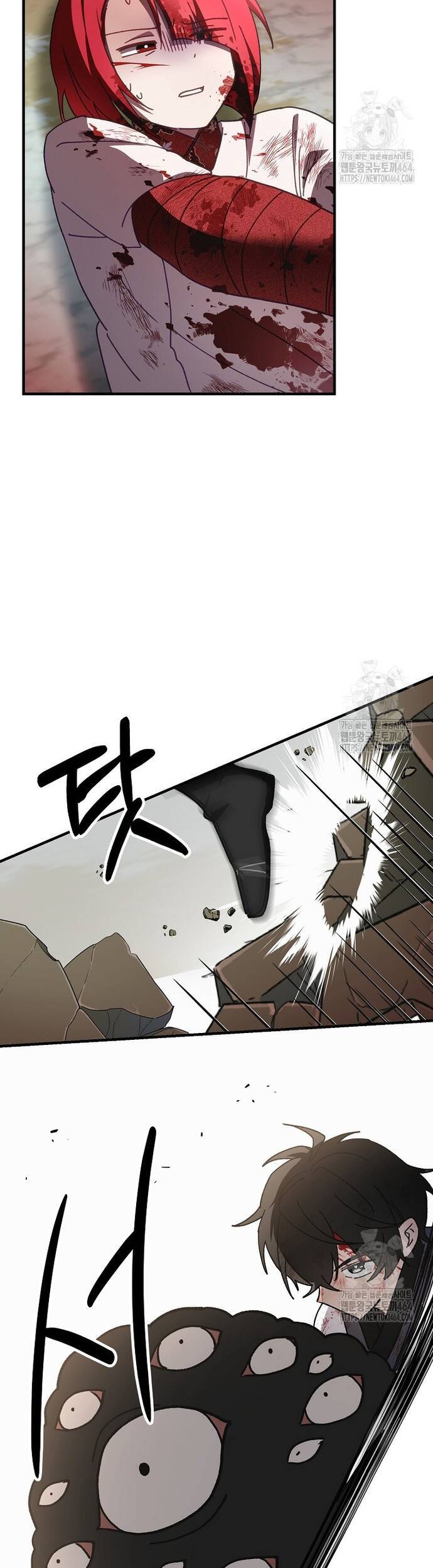 Sinh Tồn Trong Cuốn Tiểu Thuyết Romance Fantasy: Chapter 13