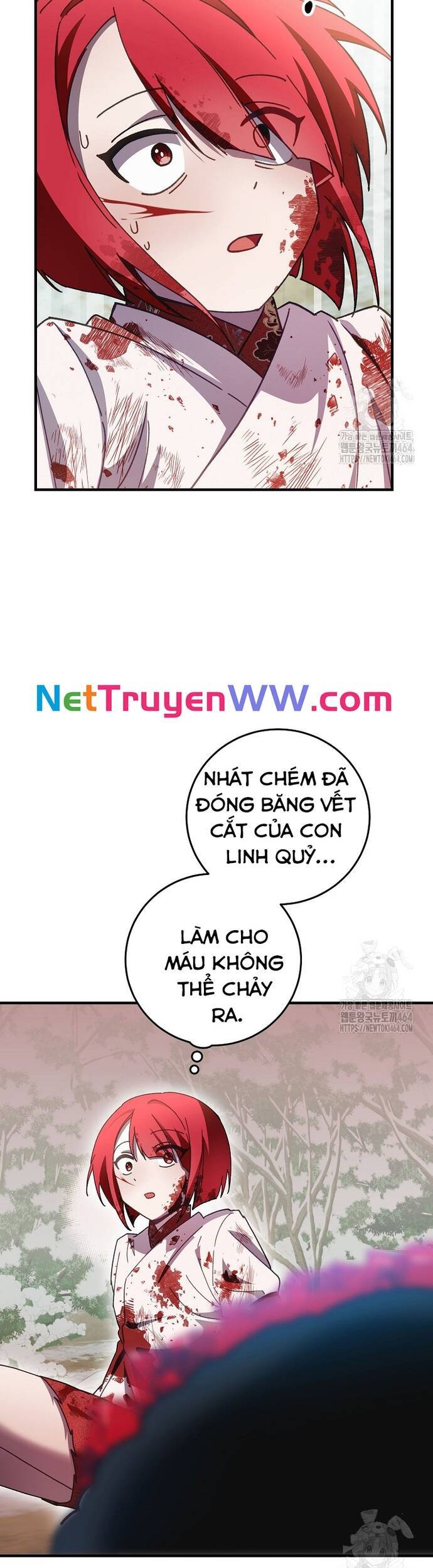 Sinh Tồn Trong Cuốn Tiểu Thuyết Romance Fantasy: Chapter 13