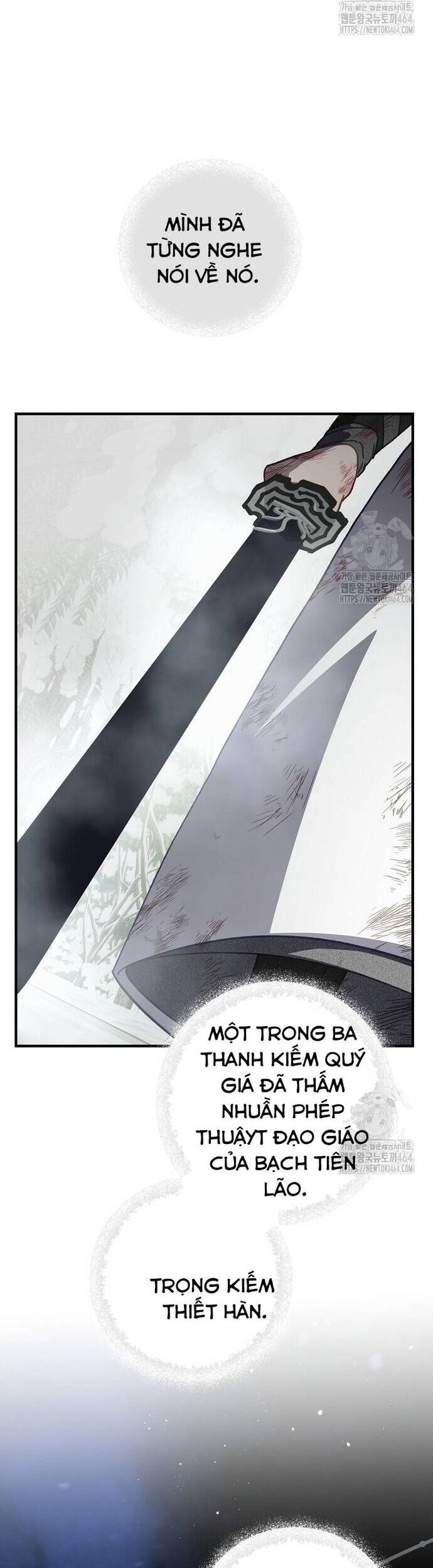 Sinh Tồn Trong Cuốn Tiểu Thuyết Romance Fantasy: Chapter 13