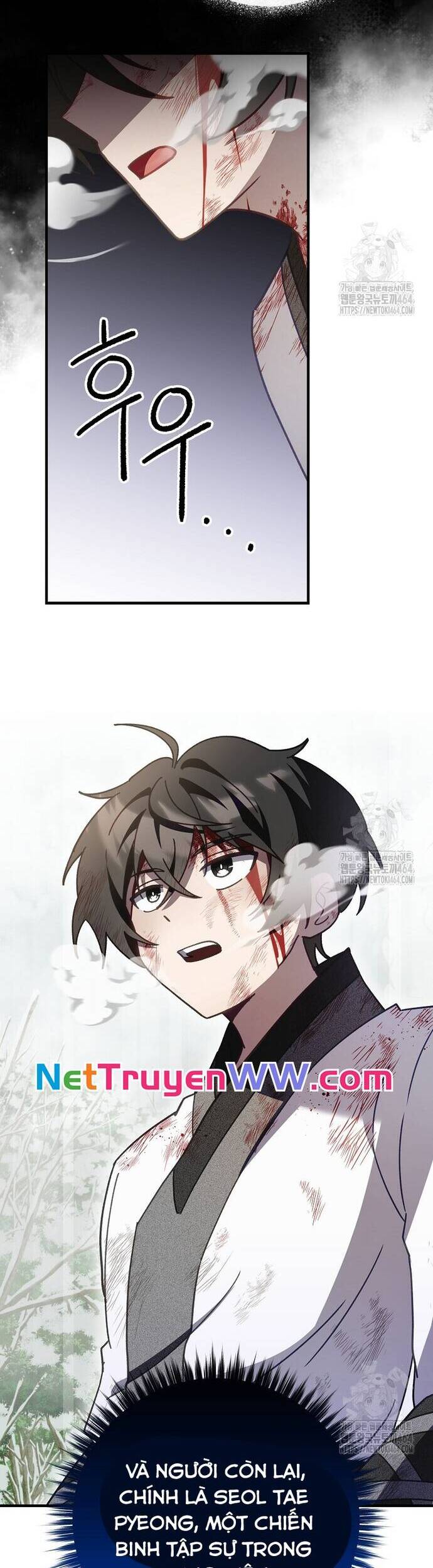 Sinh Tồn Trong Cuốn Tiểu Thuyết Romance Fantasy: Chapter 13