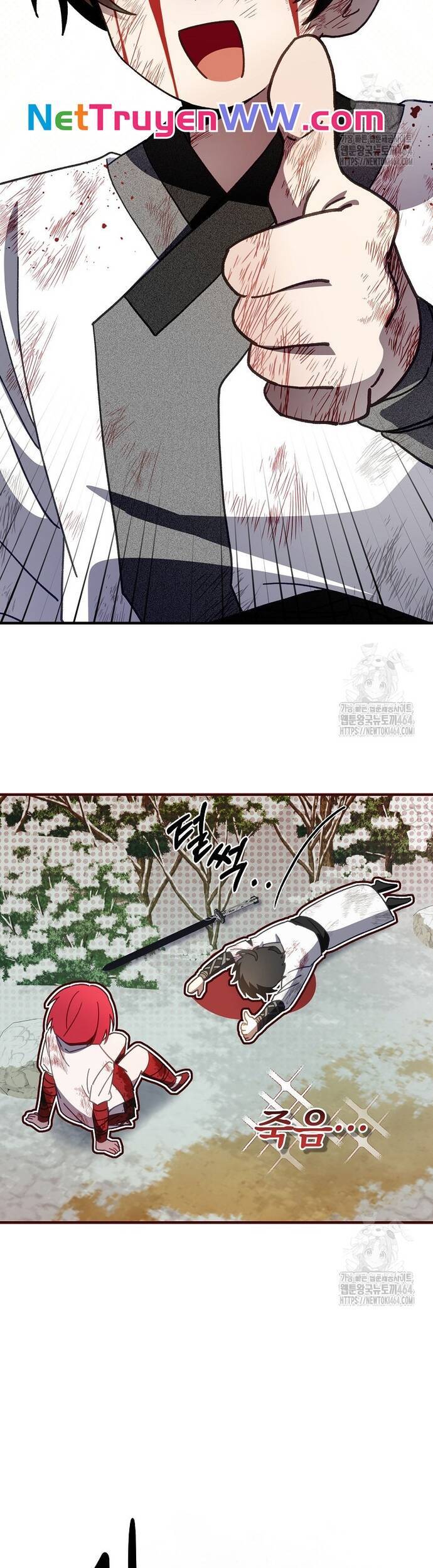 Sinh Tồn Trong Cuốn Tiểu Thuyết Romance Fantasy: Chapter 13