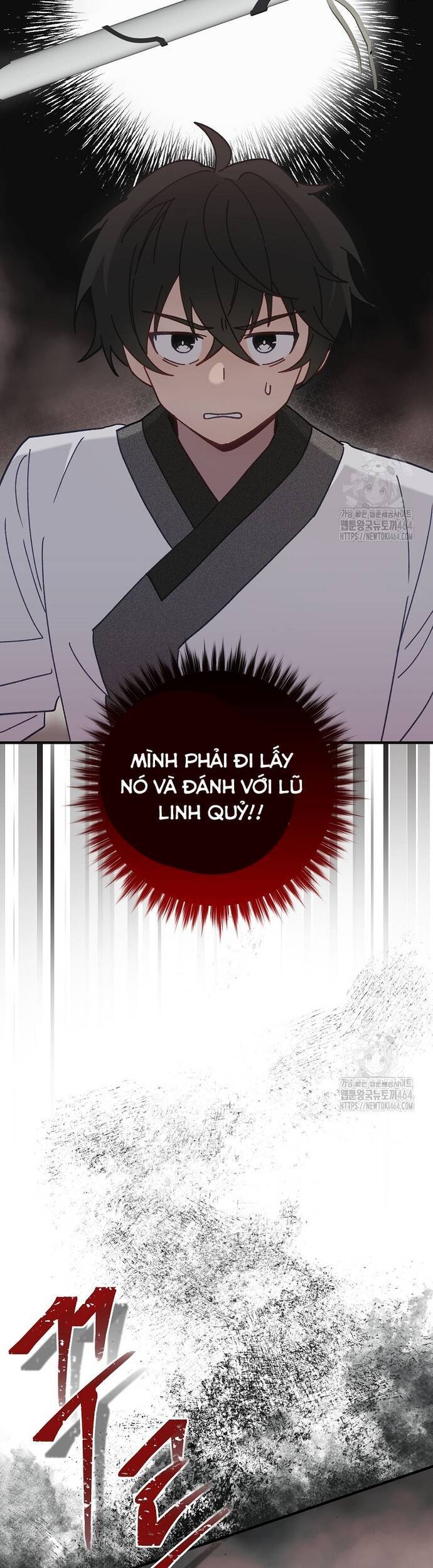 Sinh Tồn Trong Cuốn Tiểu Thuyết Romance Fantasy: Chapter 13