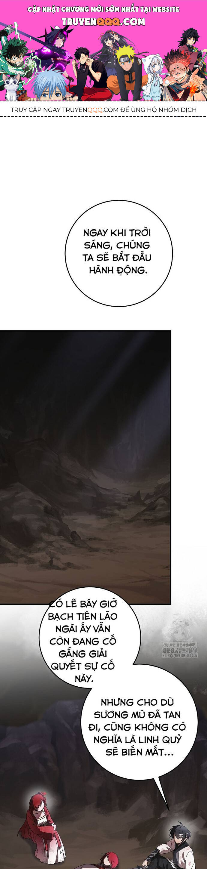 Sinh Tồn Trong Cuốn Tiểu Thuyết Romance Fantasy: Chapter 15