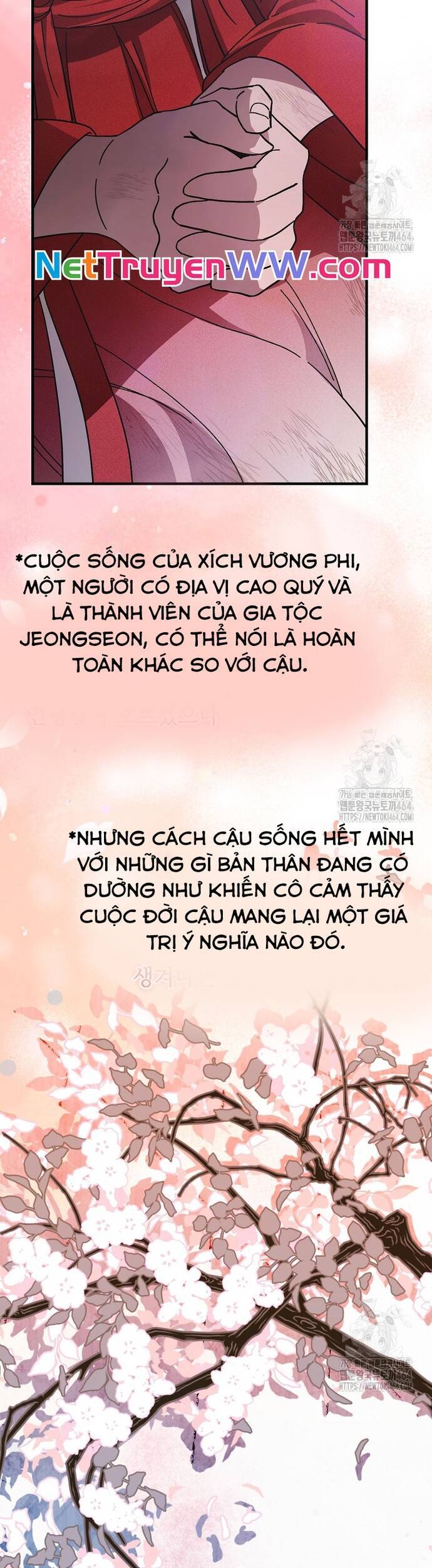 Sinh Tồn Trong Cuốn Tiểu Thuyết Romance Fantasy: Chapter 15