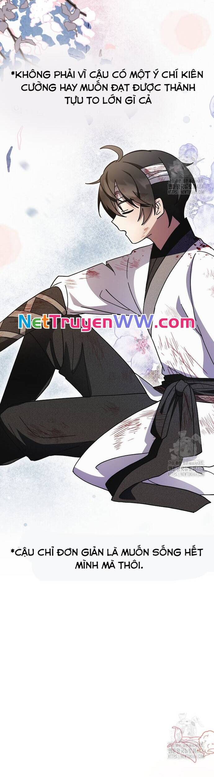 Sinh Tồn Trong Cuốn Tiểu Thuyết Romance Fantasy: Chapter 15