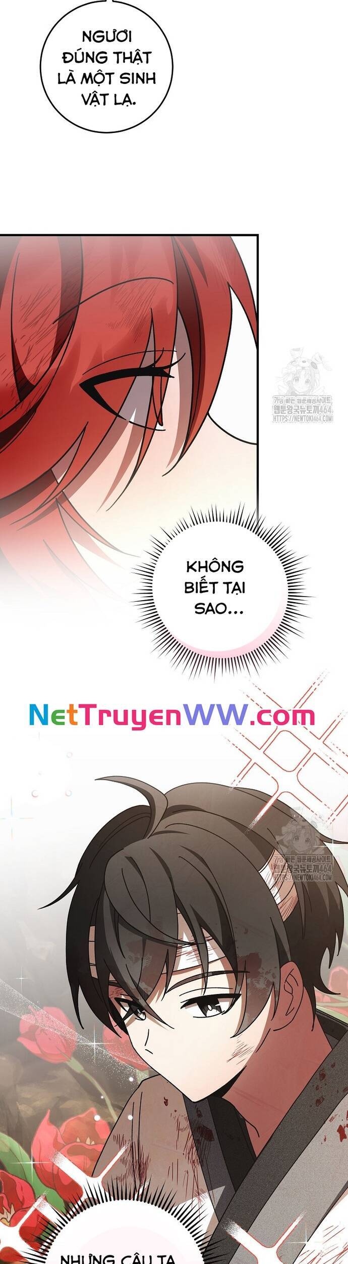 Sinh Tồn Trong Cuốn Tiểu Thuyết Romance Fantasy: Chapter 15