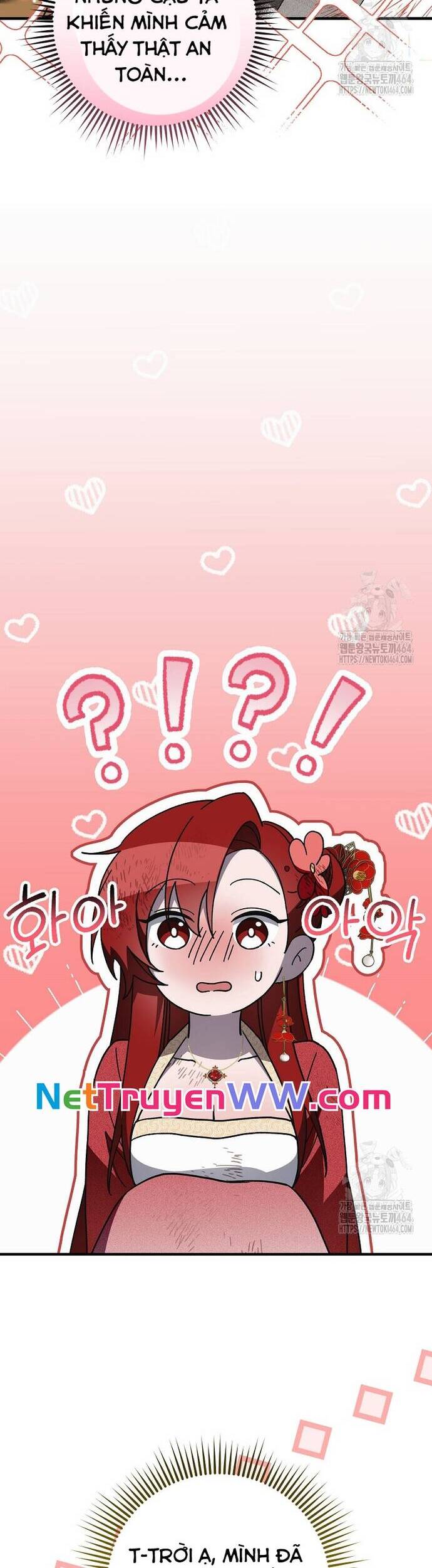 Sinh Tồn Trong Cuốn Tiểu Thuyết Romance Fantasy: Chapter 15