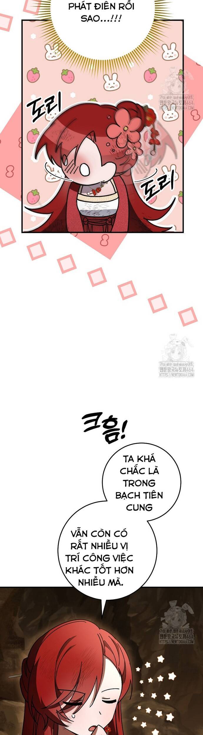 Sinh Tồn Trong Cuốn Tiểu Thuyết Romance Fantasy: Chapter 15