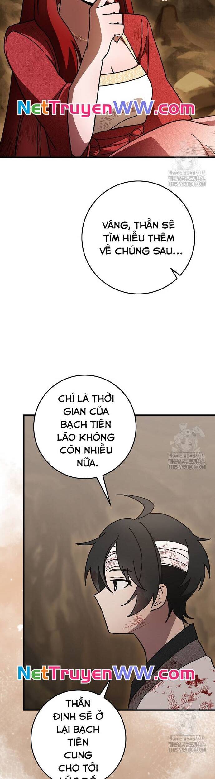 Sinh Tồn Trong Cuốn Tiểu Thuyết Romance Fantasy: Chapter 15