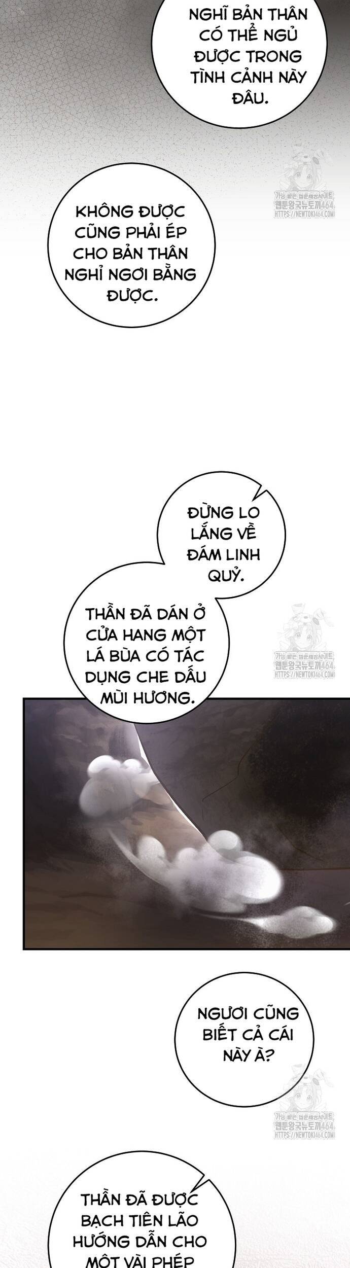 Sinh Tồn Trong Cuốn Tiểu Thuyết Romance Fantasy: Chapter 15