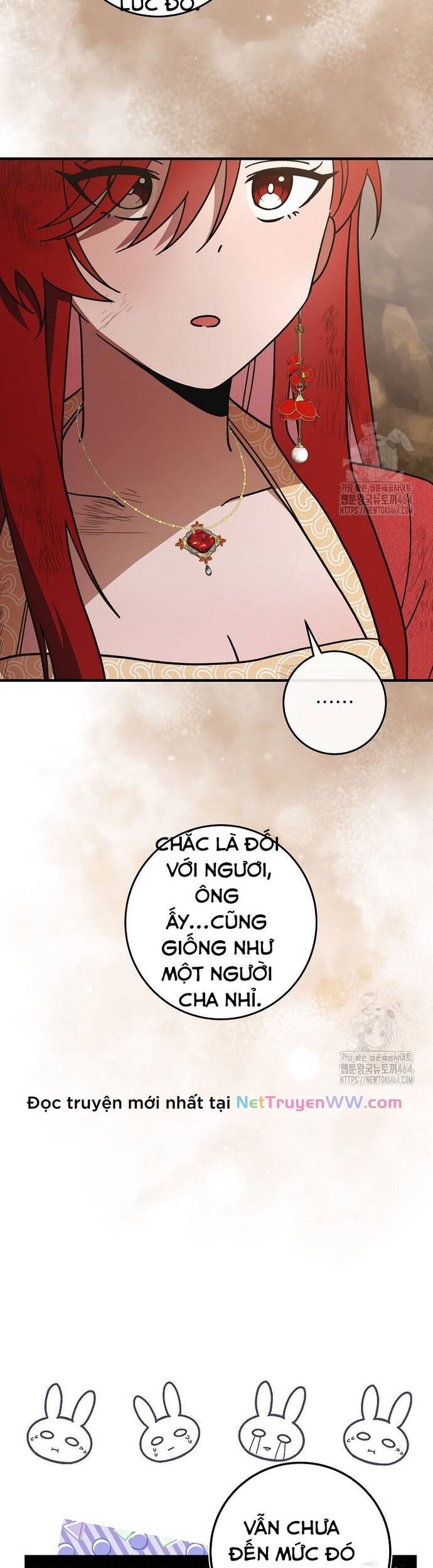 Sinh Tồn Trong Cuốn Tiểu Thuyết Romance Fantasy: Chapter 15