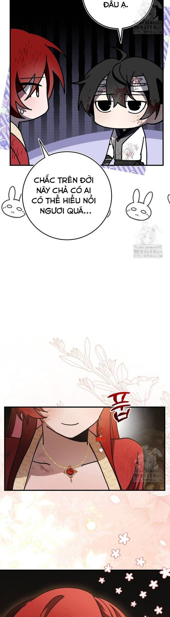 Sinh Tồn Trong Cuốn Tiểu Thuyết Romance Fantasy: Chapter 15