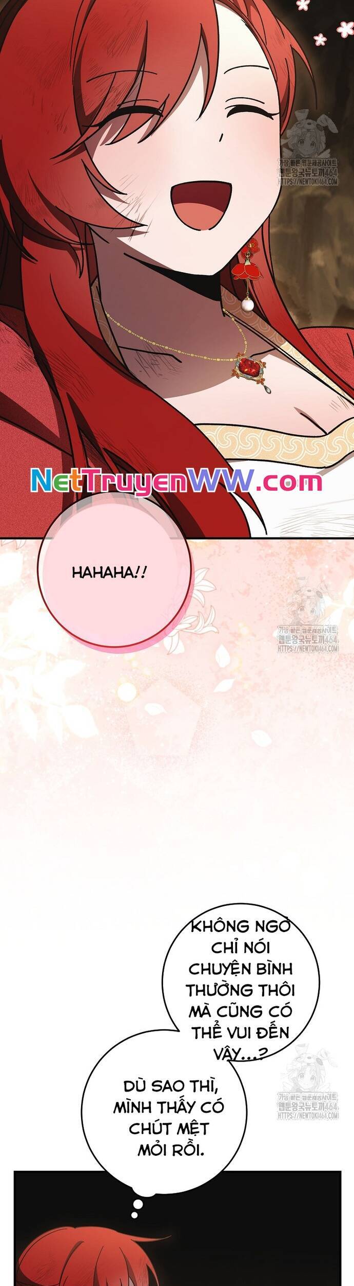 Sinh Tồn Trong Cuốn Tiểu Thuyết Romance Fantasy: Chapter 15