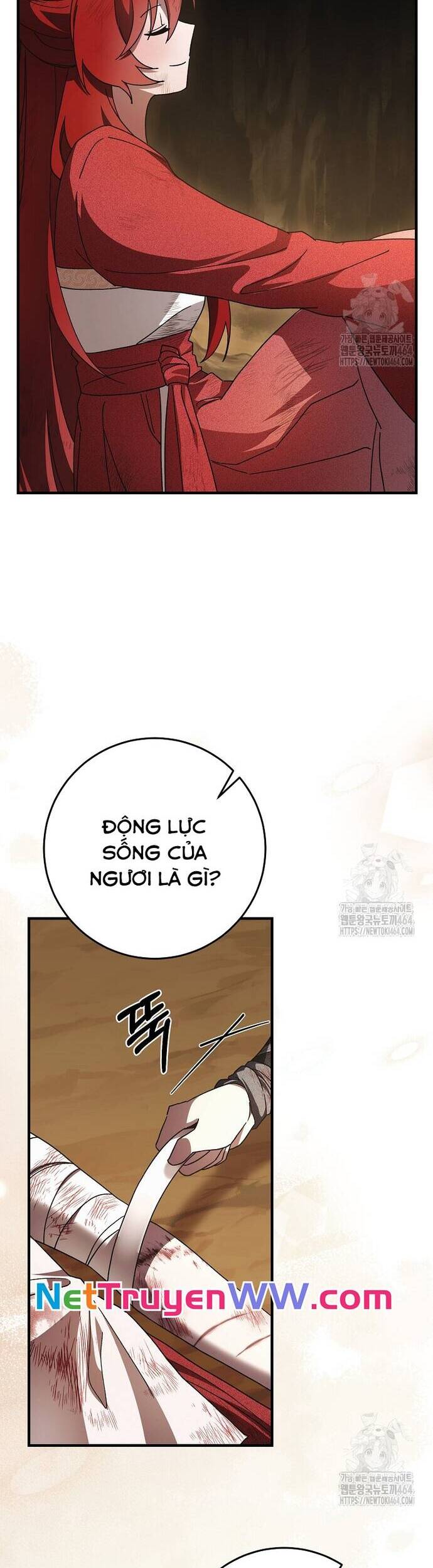 Sinh Tồn Trong Cuốn Tiểu Thuyết Romance Fantasy: Chapter 15