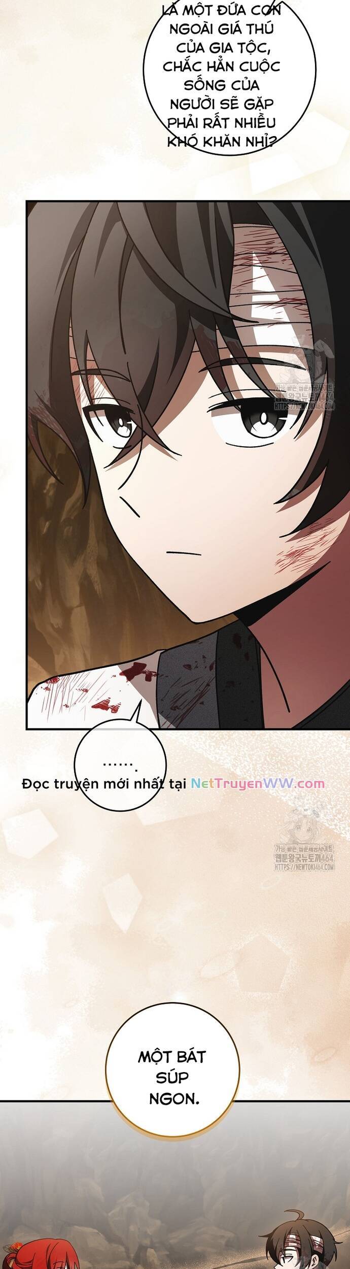 Sinh Tồn Trong Cuốn Tiểu Thuyết Romance Fantasy: Chapter 15