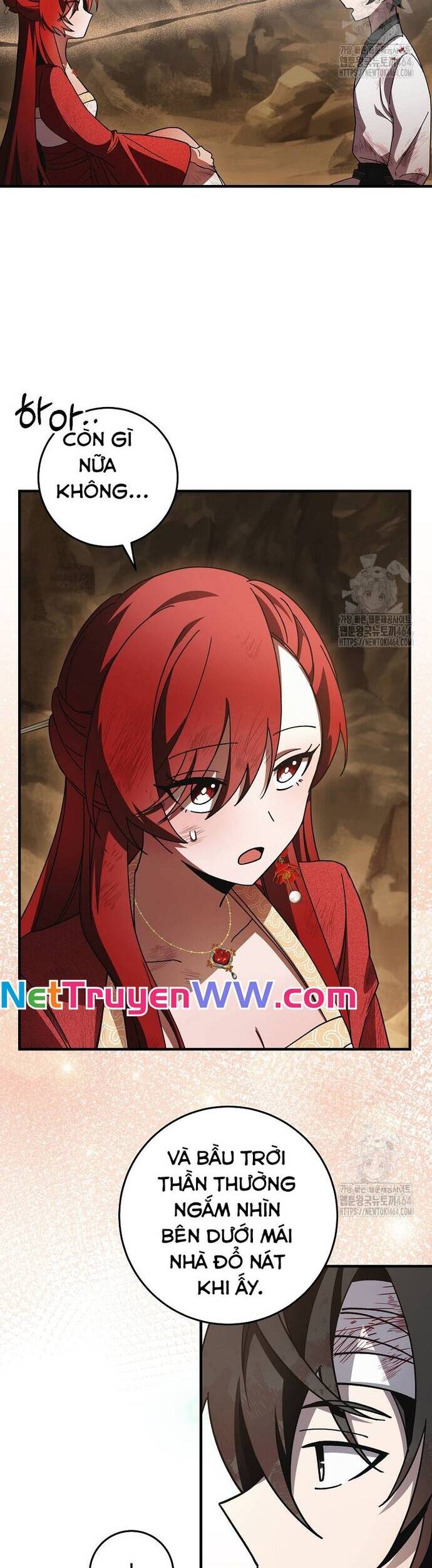 Sinh Tồn Trong Cuốn Tiểu Thuyết Romance Fantasy: Chapter 15