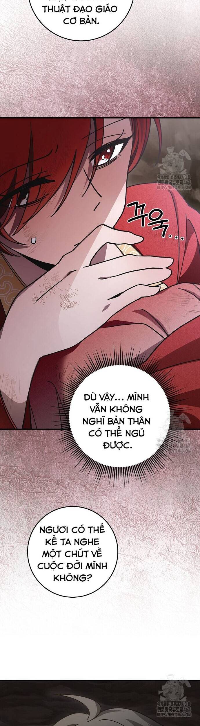 Sinh Tồn Trong Cuốn Tiểu Thuyết Romance Fantasy: Chapter 15