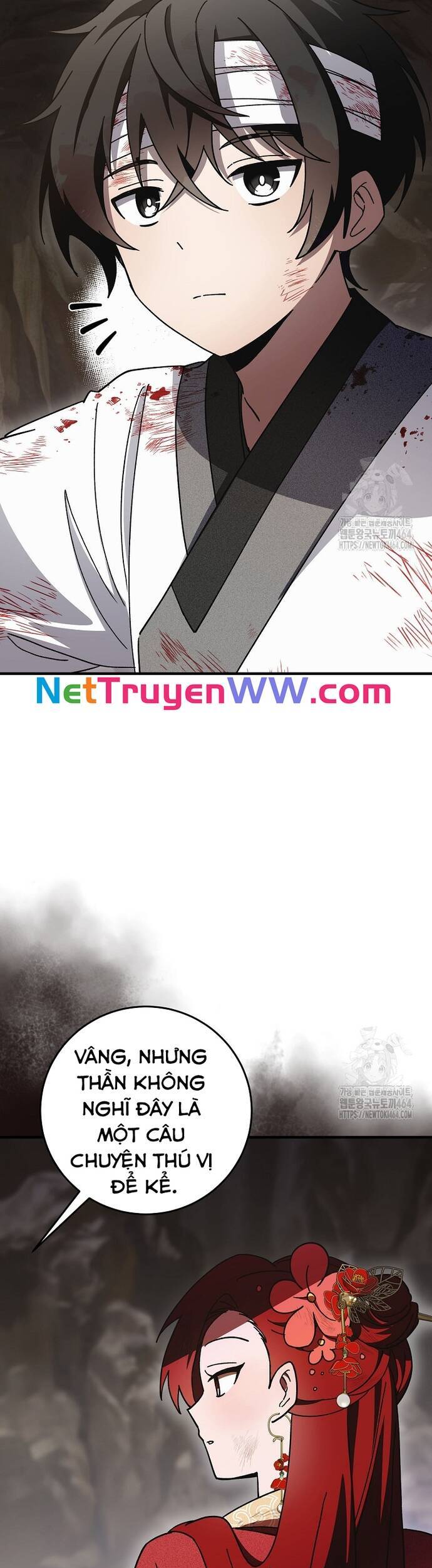 Sinh Tồn Trong Cuốn Tiểu Thuyết Romance Fantasy: Chapter 15