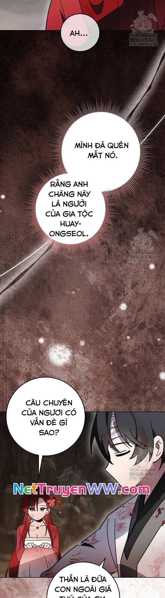 Sinh Tồn Trong Cuốn Tiểu Thuyết Romance Fantasy: Chapter 15