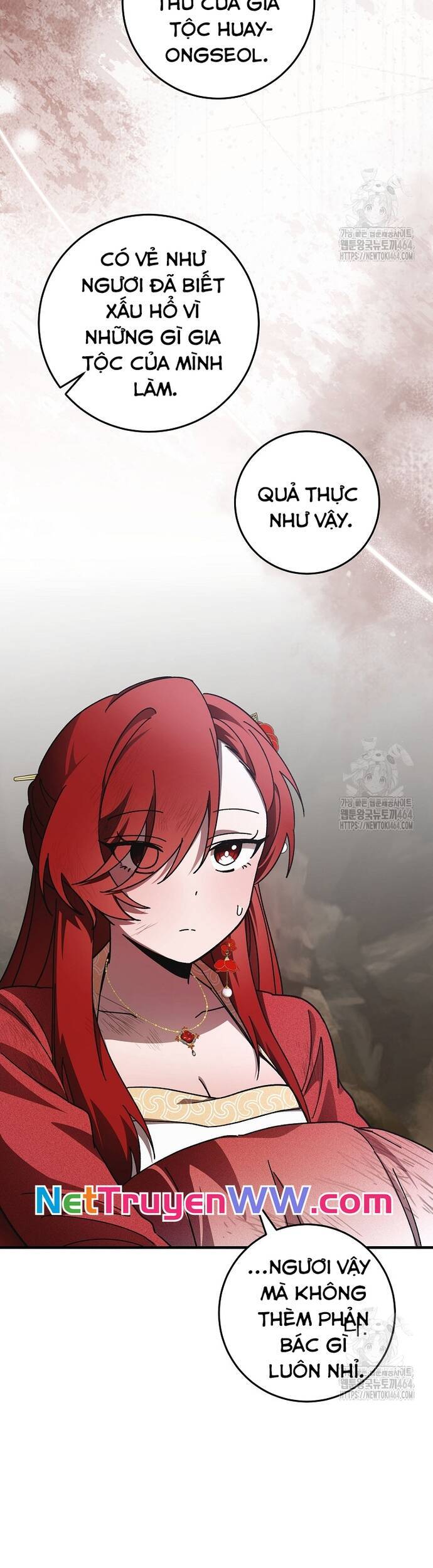 Sinh Tồn Trong Cuốn Tiểu Thuyết Romance Fantasy: Chapter 15