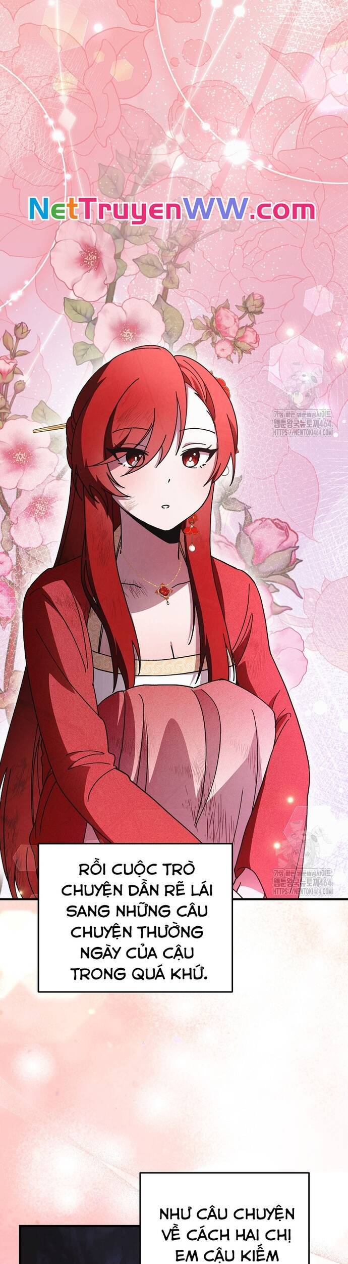 Sinh Tồn Trong Cuốn Tiểu Thuyết Romance Fantasy: Chapter 15