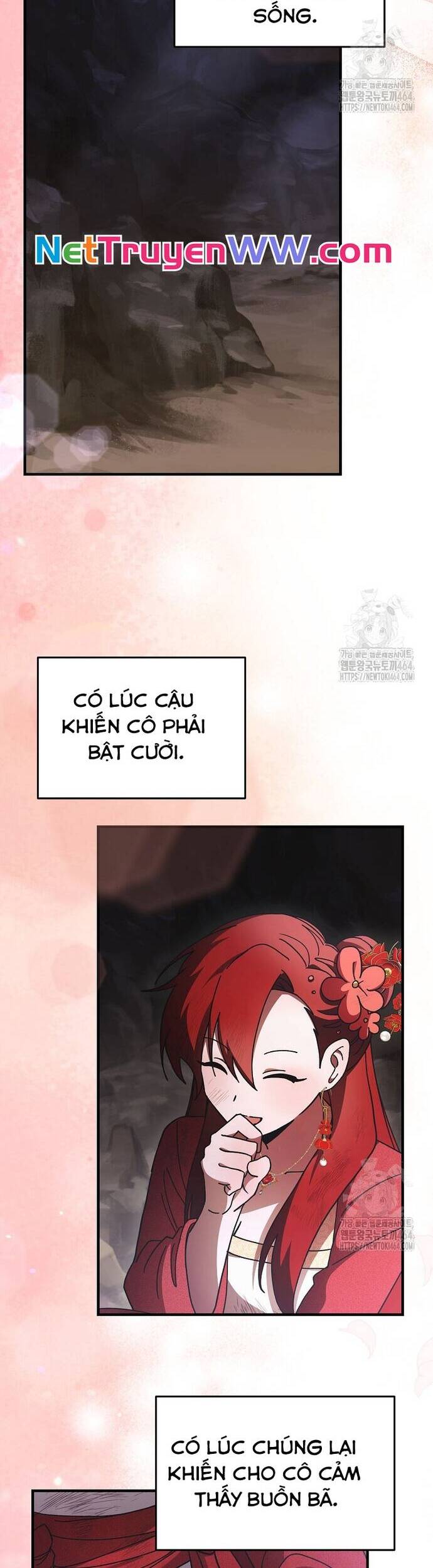 Sinh Tồn Trong Cuốn Tiểu Thuyết Romance Fantasy: Chapter 15