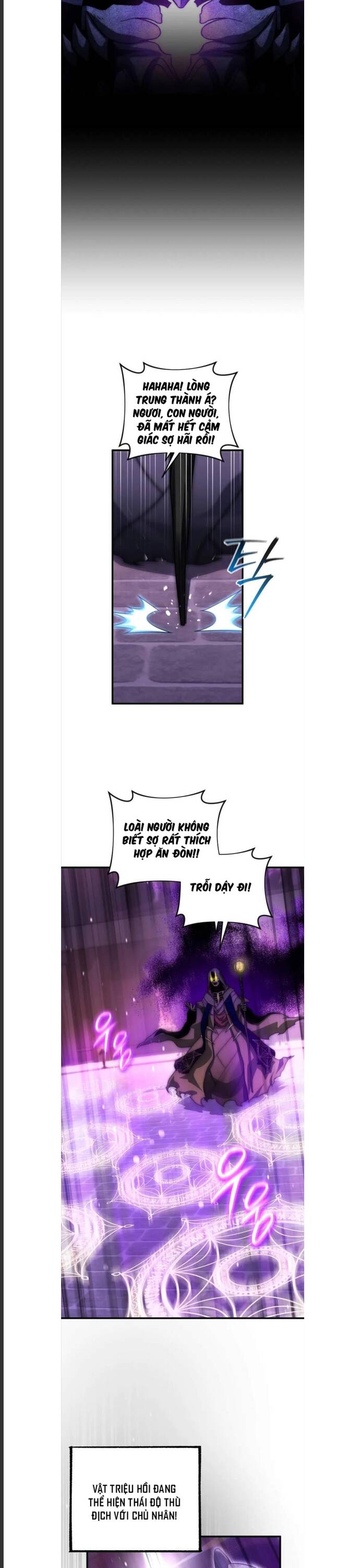 Sinh Tồn Trong Cuốn Tiểu Thuyết Romance Fantasy: Chapter 16