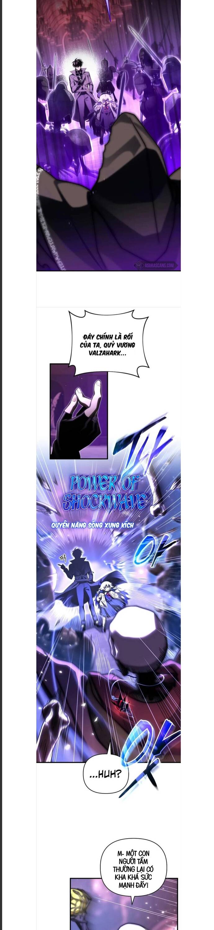 Sinh Tồn Trong Cuốn Tiểu Thuyết Romance Fantasy: Chapter 16