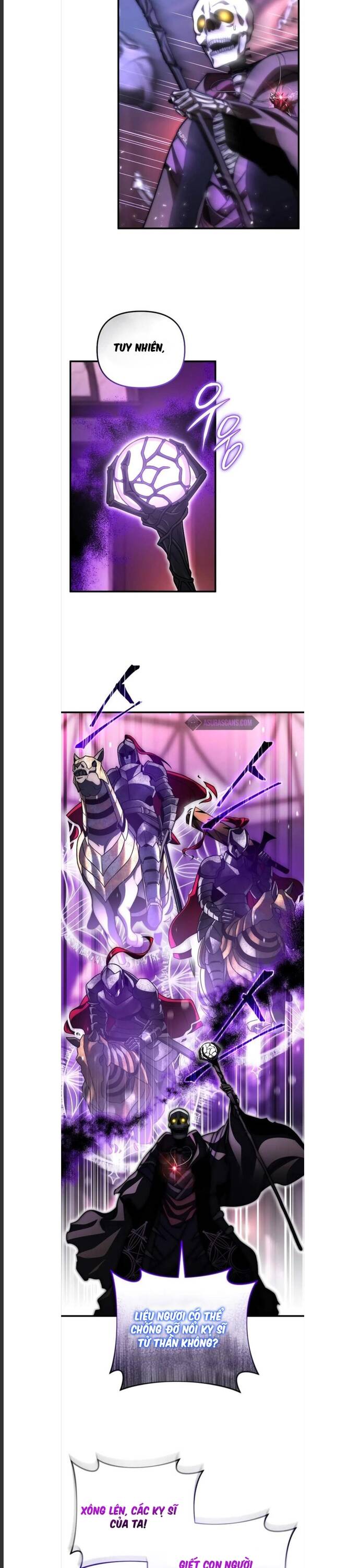 Sinh Tồn Trong Cuốn Tiểu Thuyết Romance Fantasy: Chapter 16