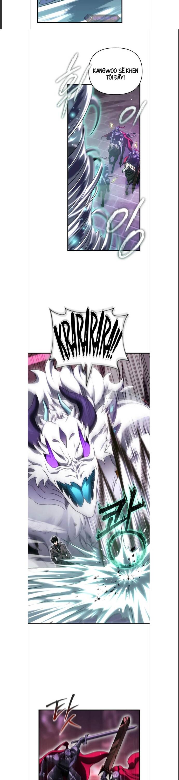 Sinh Tồn Trong Cuốn Tiểu Thuyết Romance Fantasy: Chapter 16