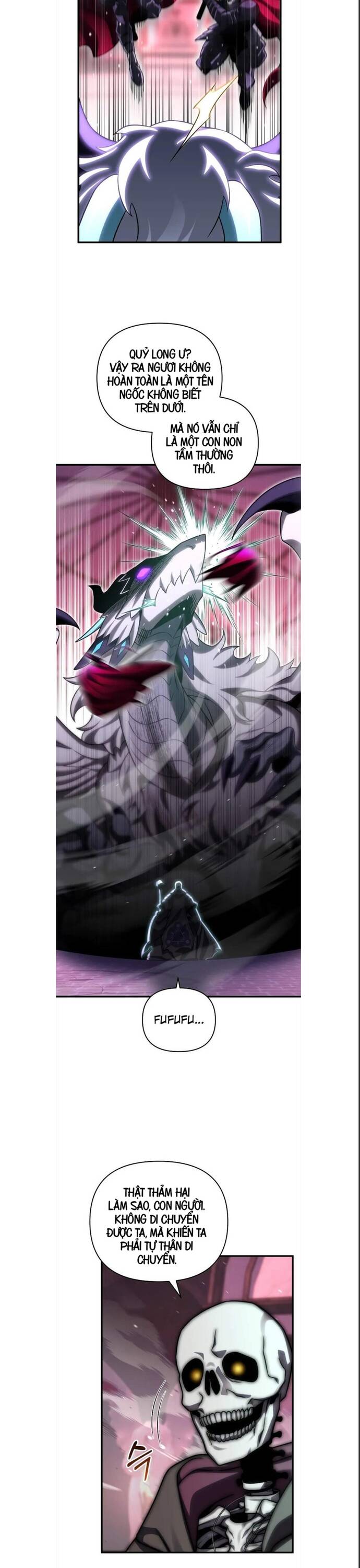 Sinh Tồn Trong Cuốn Tiểu Thuyết Romance Fantasy: Chapter 16