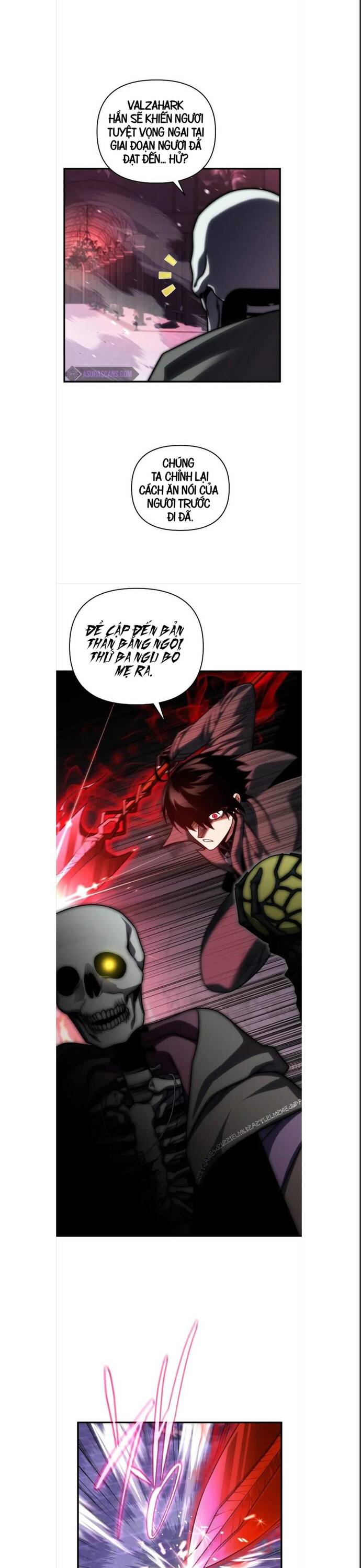 Sinh Tồn Trong Cuốn Tiểu Thuyết Romance Fantasy: Chapter 16