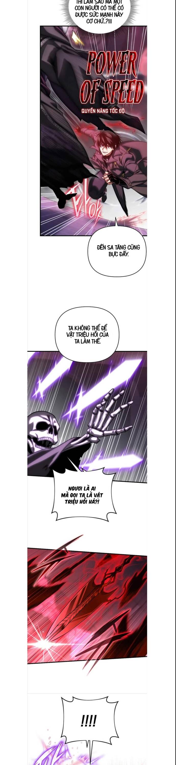 Sinh Tồn Trong Cuốn Tiểu Thuyết Romance Fantasy: Chapter 16