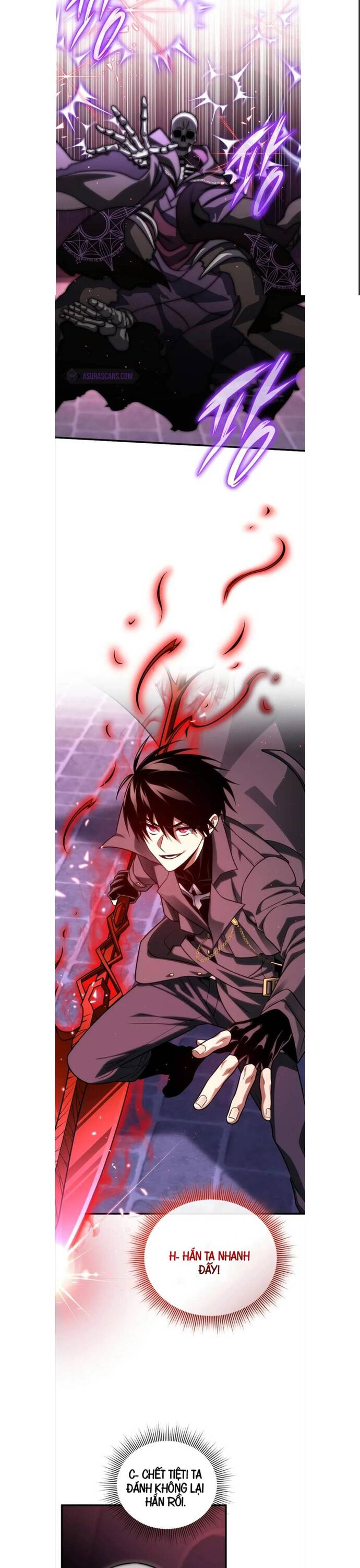 Sinh Tồn Trong Cuốn Tiểu Thuyết Romance Fantasy: Chapter 16