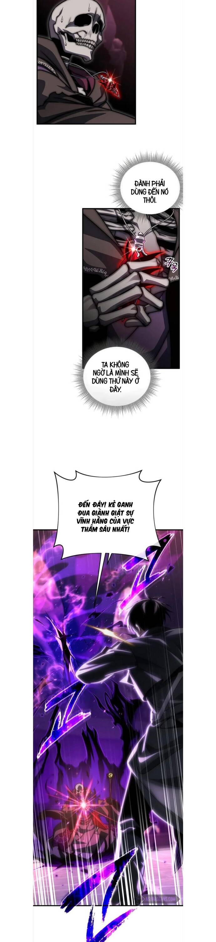 Sinh Tồn Trong Cuốn Tiểu Thuyết Romance Fantasy: Chapter 16