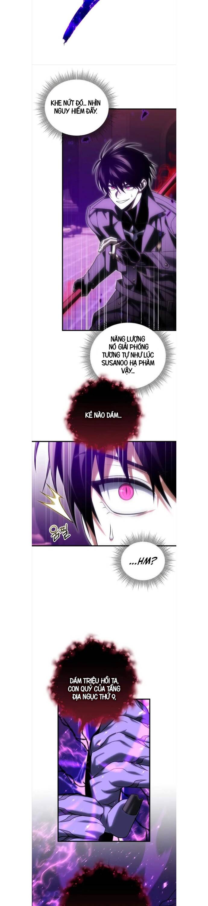 Sinh Tồn Trong Cuốn Tiểu Thuyết Romance Fantasy: Chapter 16